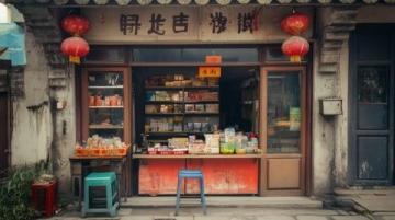 探秘泉州石獅永寧老街:4家深藏不露的小吃店,讓你大呼過癮!