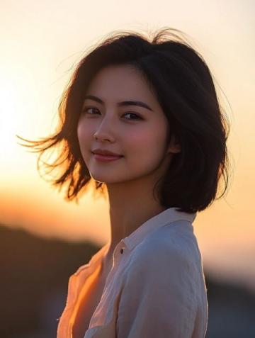 月薪超三十七萬的農村主婦:相貌平平卻智慧非凡