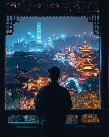 2025年最新重慶旅游攻略:行程、美食全囊括,必去景點避坑指南