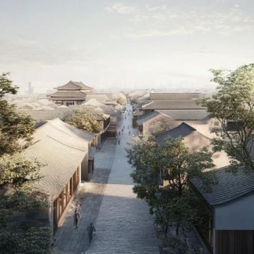揭秘蘇州建屋紫云庭火速走紅原因,國企背景+學區房,首付10萬起搶購!