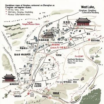 許昌美食探秘:蓮城美味地圖