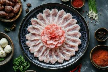 炒肉片時(shí)別急著下鍋,多加這兩步肉片鮮嫩入味還不腥!這就是爆款