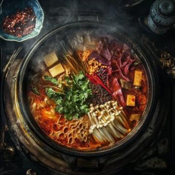 河南必嘗20道美食，吃遍這些才算真吃貨！