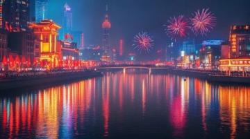 2024春節(jié)將至,你打算怎么規(guī)劃假期呢?