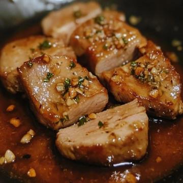 東北經典美食：鮮香外酥里嫩溜肉段做法詳解