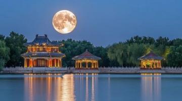北京周末游必去:三處不容錯過的景點推薦