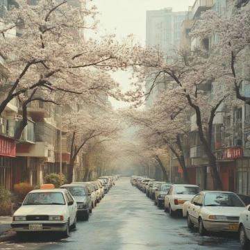 杭州秋日最美9條道路推薦,不容錯過的賞秋打卡地