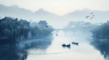桂林私人定制小團之旅