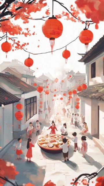 潮汕春節:濃厚的傳統韻味與特色民俗風情