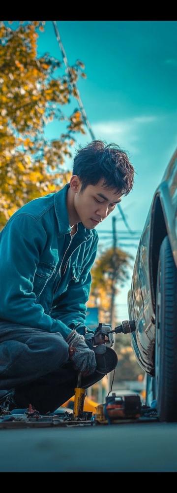 汽車春季保養攻略:讓您的愛車如新!