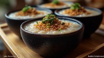 山東羊湯風(fēng)味盤點:單縣、棗莊、滕州、萊蕪四大名湯揭秘