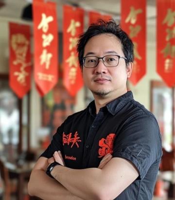 西游記外傳之豬八戒開店記