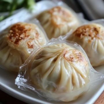香甜咸爽兩吃法，李子新做法，簡單幾步學會，上桌就被搶光！