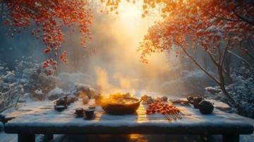 廣州一小時車程內的美食天堂:南沙山泉水煮雞之旅