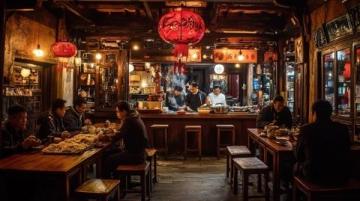 素食也有網(wǎng)紅店,鬧市里面的凈土,這家位于越秀的心田莊園,好吃嗎?現(xiàn)在吃飯不單只講