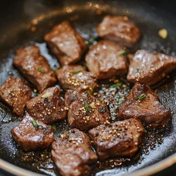 黃牛蹄燒至金黃色時(shí)即可取出,內(nèi)部肉燙熟即可。