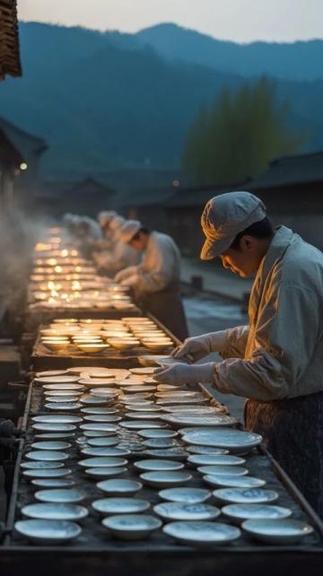 兩廣地區(qū)焗窯的重要性與文化內(nèi)涵探究