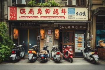 20年老店,40塊生蠔吃到飽,不用排隊!
