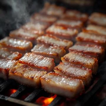如何制作熘肉段?