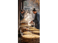 麗江飲玉巷：穿越古今的美食與文化之旅