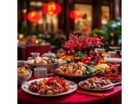 過年必備美食：嫩滑可口的滑肉