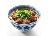 廣州城中村的老字號(hào)美食，10元一碗的肉湯，三桶都吃不完！