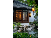玉帶園：南京的歷史變遷見證者