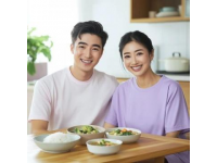 張含韻和張萌評價一道菜，一眼就看出誰說話不怕得罪人的