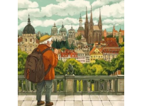 漫游逸想"旅行海報(bào)展即將開幕！