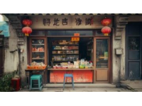 探秘泉州石獅永寧老街：4家深藏不露的小吃店，讓你大呼過(guò)癮！