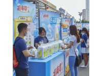 舊貌換新顏！聽說，肇慶康樂市場升級改造后大變樣，迎接街坊試營業，已經兩天了