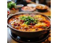 濰坊特色美食：山東半島的美味佳肴