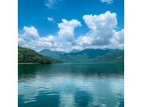 探訪華南最大人工湖河源萬綠湖，必嘗美食有哪些？