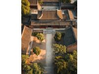 昆明官渡古鎮的歷史與文化