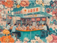 香港自由行美食篇香港美食全記錄