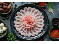 炒肉片時(shí)別急著下鍋，多加這兩步肉片鮮嫩入味還不腥！這就是爆款