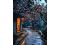 南潯古鎮(zhèn)：一個(gè)世外桃源的寧靜、美麗和溫馨之地