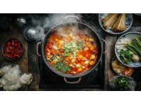 河南濟源的美食地圖：探尋古城的味蕾記憶
