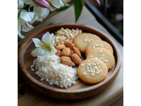經典傳承：自制健康紅糖糯米糍粑的簡單步驟與秘訣分享