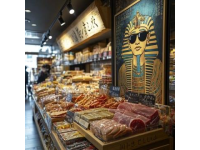 非遺"美食征服現(xiàn)代人胃口，探秘百年老店！
