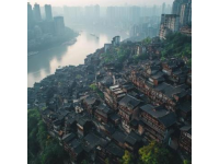 重慶周邊有很多值得一去的地方，包括自然風光、歷史文化和休閑娛樂類的景點，如武隆天生三橋、萬盛黑山谷等。