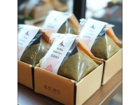 金庸盛贊的湖州粽子：江南美味，回味無窮！