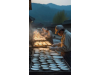 兩廣地區(qū)焗窯的重要性與文化內(nèi)涵探究