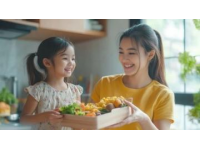 家庭無油無鹽版蛋黃焗南瓜：簡單兩步，美味不油膩，全家人都愛！