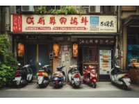 20年老店，40塊生蠔吃到飽，不用排隊！