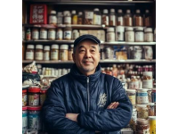 西游記外傳之豬八戒開店記