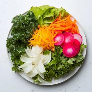 治愈系食譜指南：5款美味佳肴，為生活增添色彩與溫暖