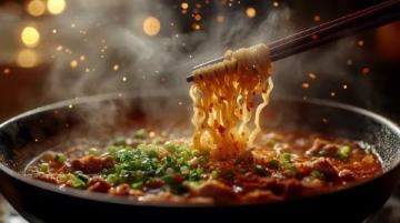 新秘制佳肴:喚醒味蕾,讓你的食欲瞬間爆發!
