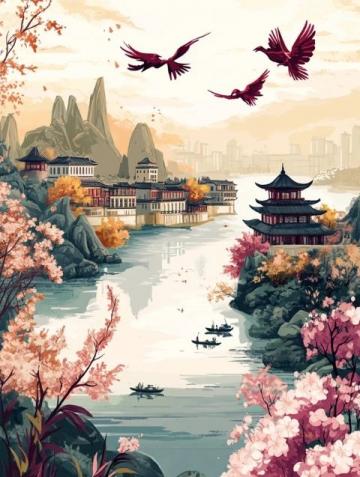 粵語流淌在珠江畔的文化基因——解碼廣東人的方言情結