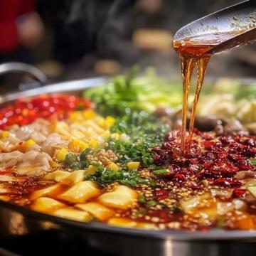 安徽阜陽特色美食一覽:不容錯過的地方風味佳肴